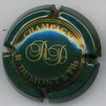 Champagne Dumont R et Fils