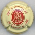 Champagne Dumont R et Fils