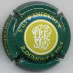 Champagne Dumont R et Fils