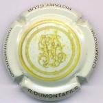 Champagne Dumont R et Fils
