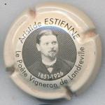 Champagne Estienne Aristide