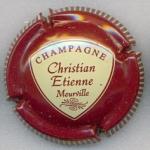 Champagne Etienne Christian