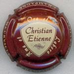 Champagne Etienne Christian