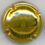 Champagne Etienne Laurent