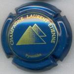 Champagne Etienne Laurent