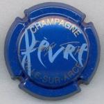 Champagne Fèvre Dany