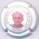 Champagne Février Jean-Marie