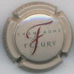 Champagne Fleury