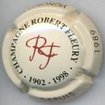 Champagne Fleury Robert