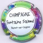 Champagne Fontaine Salomé