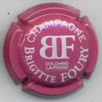 Champagne Foury Brigitte