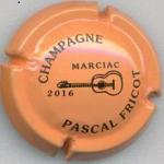 Champagne Fricot Pascal