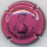 Champagne Fricot Pascal