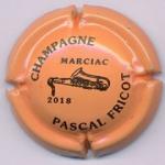 Champagne Fricot Pascal