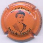 Champagne Fricot Pascal