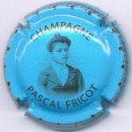 Champagne Fricot Pascal