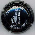 Champagne Fricot Pascal