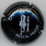 Champagne Fricot Pascal