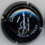 Champagne Fricot Pascal