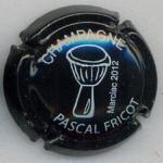 Champagne Fricot Pascal