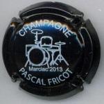 Champagne Fricot Pascal
