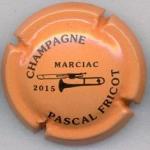 Champagne Fricot Pascal