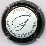 Champagne Gallimard Père et Fils