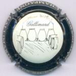 Champagne Gallimard Père et Fils