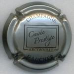 Champagne Gaucher Bernard