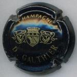 Champagne Gauthier Dominique