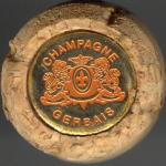 Champagne Gerbais Pierre