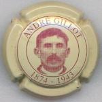 Champagne Gillot André