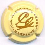 Champagne Gotorbe Cédric