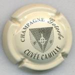 Champagne Gotorbe Cédric