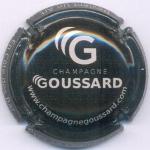 Champagne Goussard