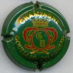 Champagne Goussard-Delagneau