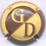 Champagne Goussard-Delagneau