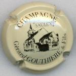 Champagne Gouthière Gérard