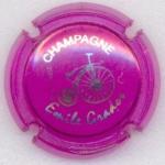 Champagne Grados Emile