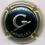 Champagne Gremillet Jean-Michel