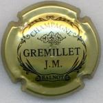 Champagne Gremillet Jean-Michel