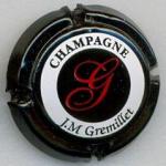 Champagne Gremillet Jean-Michel