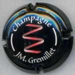 Champagne Gremillet Jean-Michel