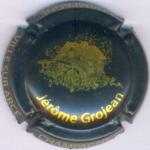 Champagne Grojean Jérome