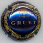 Champagne Gruet