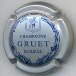 Champagne Gruet