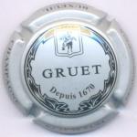 Champagne Gruet