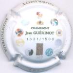 Champagne Guérinot Jean