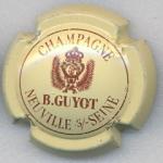 Champagne Guyot B