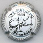 Champagne Gyé sur Seine